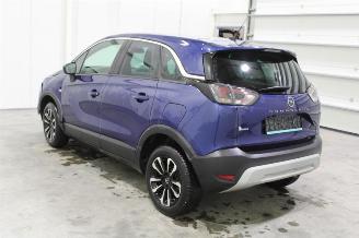 Opel Crossland X picture 4