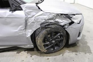 Opel Corsa  picture 10