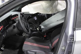 Opel Corsa  picture 12