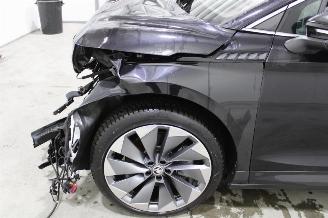 Skoda Enyaq  picture 5