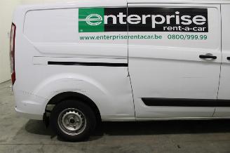 Ford Transit Custom  picture 6