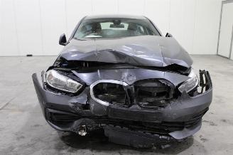 BMW 1-serie 118 picture 7