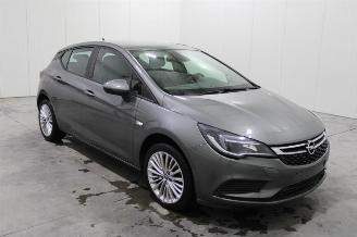 Opel Astra  picture 2