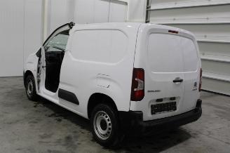 Citroën Berlingo  picture 5