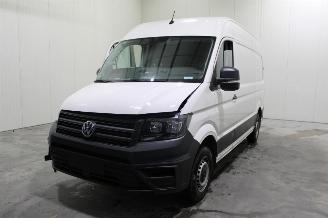 Démontage voiture Volkswagen Crafter  2024/5