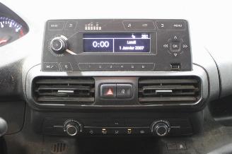 Peugeot Partner  picture 12