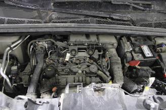 Peugeot Partner  picture 13