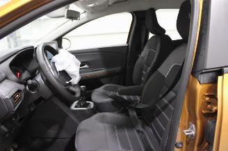 Dacia Sandero  picture 9