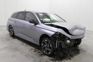 Peugeot 308  picture 2