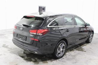 Hyundai I-30 i30 picture 3