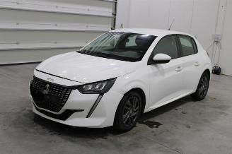 Unfallwagen Peugeot 208  2020/12