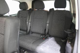 Mercedes Vito  picture 13