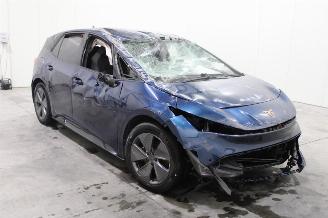 Cupra Born  picture 2