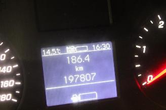 Mercedes Sprinter  picture 12