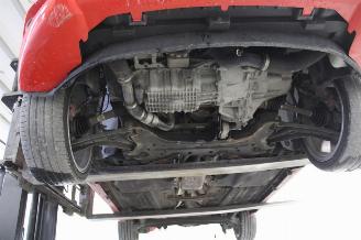 Ford Fiesta  picture 15