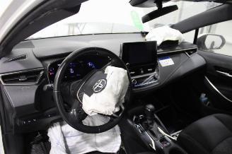 Toyota Corolla  picture 9