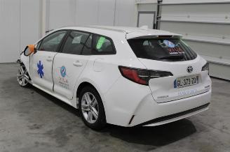 Toyota Corolla  picture 4