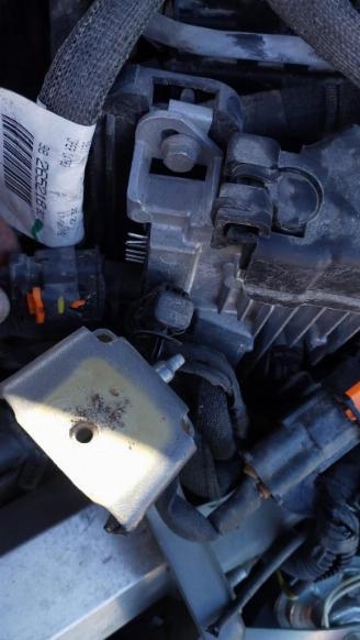 Peugeot 3008  picture 22