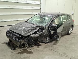 Uttjänta bilar auto Ford Focus  2020/6