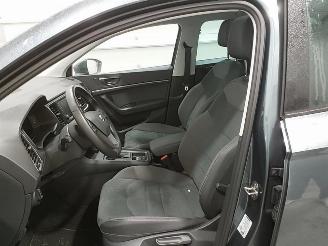 Seat Ateca  picture 10