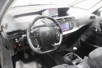 Citroën C4-picasso C4 Picasso picture 9
