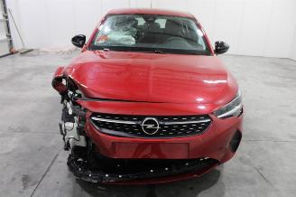 Opel Corsa  picture 6