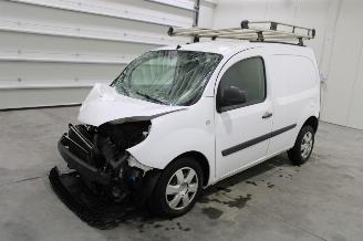 Sloopauto Nissan Nv250  2020/2