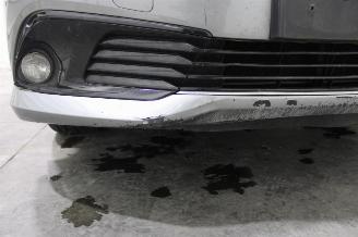 Toyota Auris  picture 21