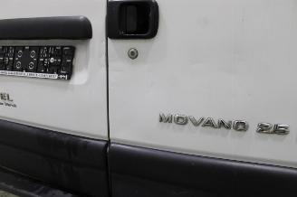 Opel Movano  picture 7
