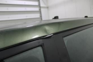 Ssang yong Musso  picture 8