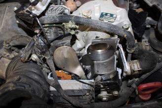 Ssang yong Musso  picture 23