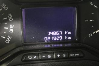 Citroën Berlingo  picture 14