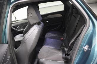 Peugeot 308  picture 11