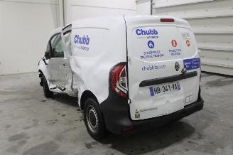 Renault Kangoo  picture 4