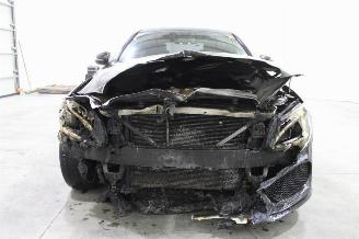 Mercedes C-klasse C220 picture 6