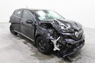 Renault Clio  picture 2