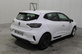 Renault Clio  picture 3