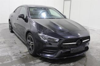 Mercedes Cla-klasse CLA 180 picture 2
