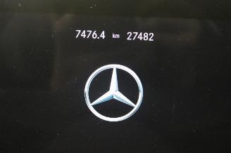 Mercedes Cla-klasse CLA 180 picture 13