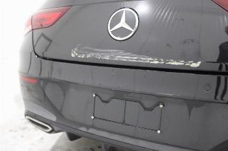 Mercedes Cla-klasse CLA 180 picture 8