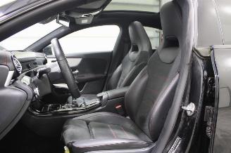 Mercedes Cla-klasse CLA 180 picture 11