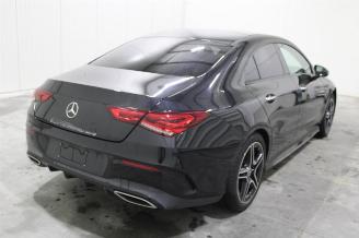 Mercedes Cla-klasse CLA 180 picture 3