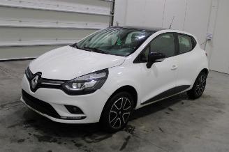 Vrakbiler auto Renault Clio  2018/11