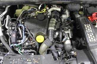 Renault Mégane Megane picture 16