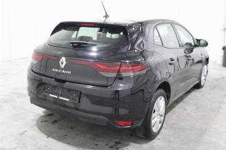 Renault Mégane Megane picture 3