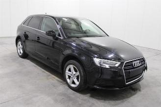 Audi A3  picture 2