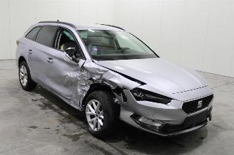 Seat Leon  picture 2