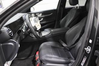 Mercedes E-klasse E 200 picture 11