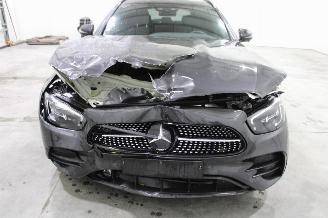 Mercedes E-klasse E 200 picture 6