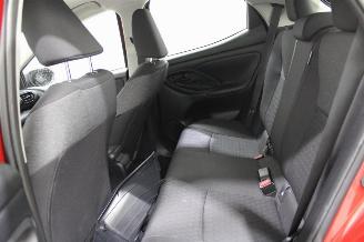 Toyota Yaris  picture 12